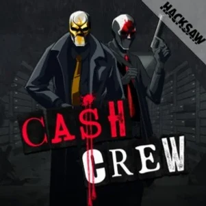 Cash Crew