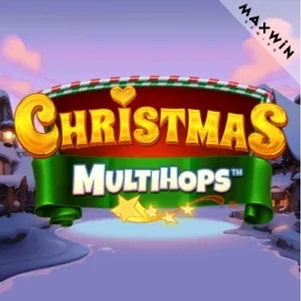 Christmas MULTIHOPS