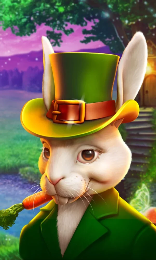 Clovers of Luck