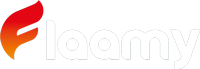 Flaamy Logo